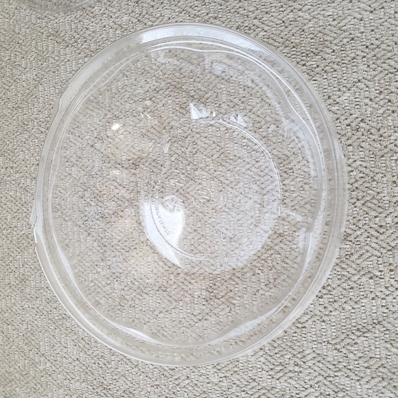 Plastic Bowls - Picture 8 of 10